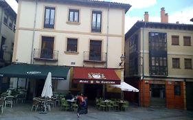 Apartamentos Corazón del Húmedo